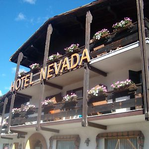Hotel Nevada